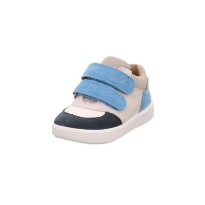 Afbeelding van Superfit Supies Babyschoenen voor kinderen, Maat: 23, Mehrfarbig Schoenen