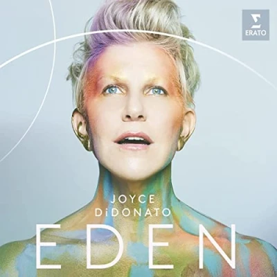 Afbeelding van Joyce Didonato Eden (2 LPs)