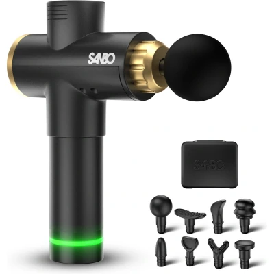Afbeelding van Sanbo Massage Gun Elite