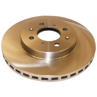 Afbeelding van JAPANPARTS DI 492 Remschijf Vooras 260 23 4 63,9 Geventileerd HONDA: CIVIC 7 Hatchback, SAAB: 9 5 Estate