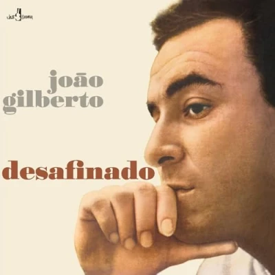 Afbeelding van Joao Gilberto Desafinado (LP)
