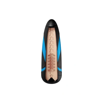 Afbeelding van Satisfyer Men Sleeve Tornado Bliss