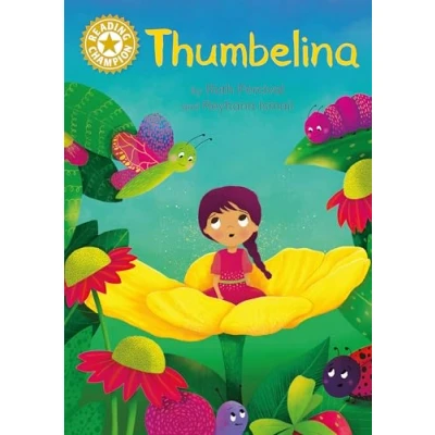 Afbeelding van Reading Champion Champion: Thumbelina