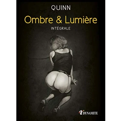Image de Ombre et Lumière L&#039;intégrale