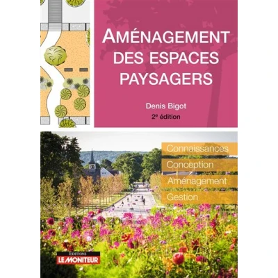 Image de Aménagement des espaces paysagers
