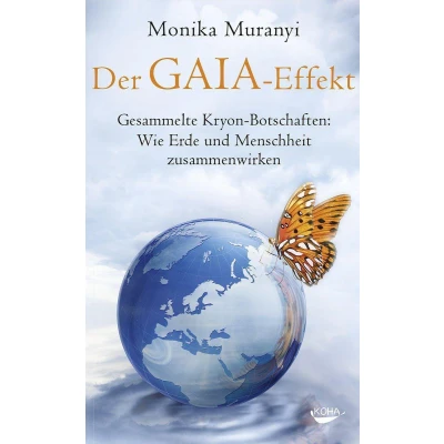 Afbeelding van Der Gaia Effekt