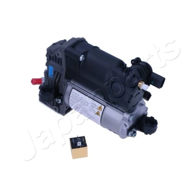 Afbeelding van JAPANPARTS MM ASC045 luchtvering compressor voor voertuigen Met droger MERCEDES BENZ: S Class Saloon