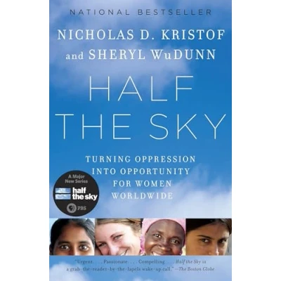 Afbeelding van Half the Sky