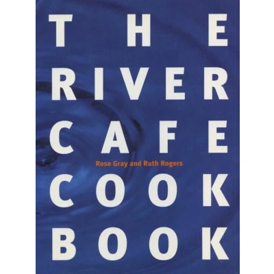 Afbeelding van The River Cafe Cookbook