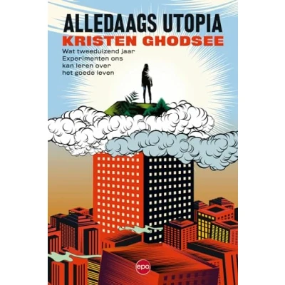 Afbeelding van Alledaags Utopia