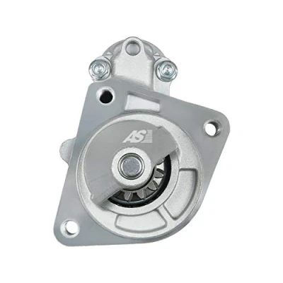 Afbeelding van AS PL S6313S Startmotor 12 1,20 13