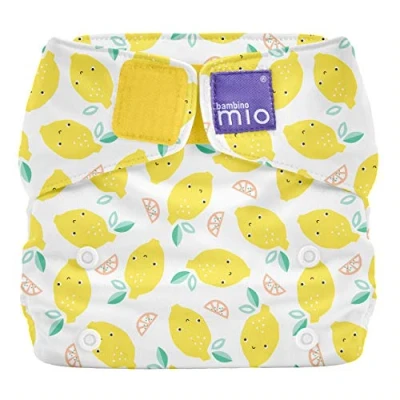 Afbeelding van Bambino Miosolo Lemon Drop
