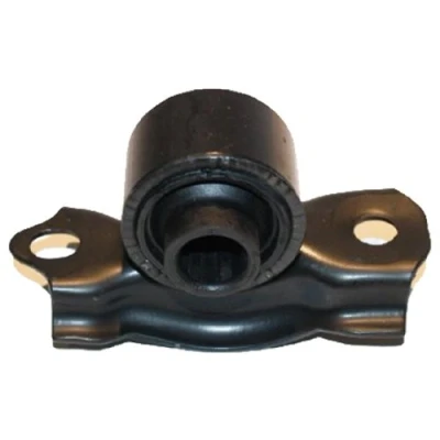 Afbeelding van JAPANPARTS RU 157 Houder, wieldraagarmrubber Vooras onderaan, rechts