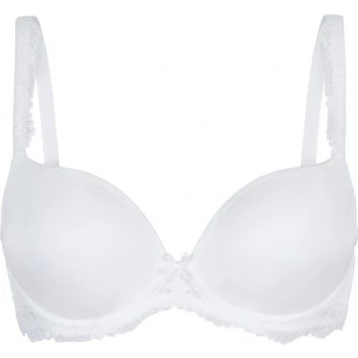 Afbeelding van Lingadore Daily Pushup BH, Dames, Maat: 65A, Weiß