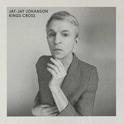 Afbeelding van Jay Johanson Kings Cross (CD)