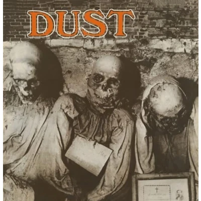 Afbeelding van Dust (LP)