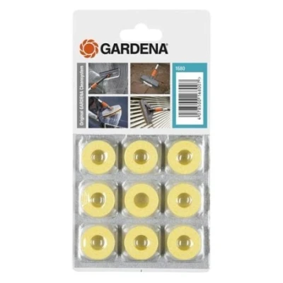 Afbeelding van Gardena Cl S Shampoo Autowasborstel