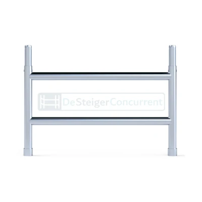Afbeelding van Euroscaffold opbouwframe 90 28 2