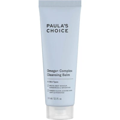 Afbeelding van Paula&#039;s Choice Omega+ Complex Cleansing Balm Reinigingsbalsem 103 Ml