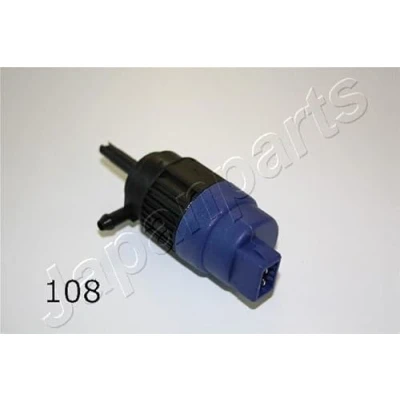 Afbeelding van JAPANPARTS WP 108 Ruitensproeierpomp NISSAN: Pathfinder 3