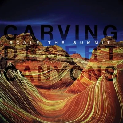 Afbeelding van Carving Desert Canyons