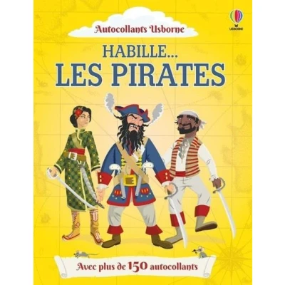 Image de Habille... Les pirates