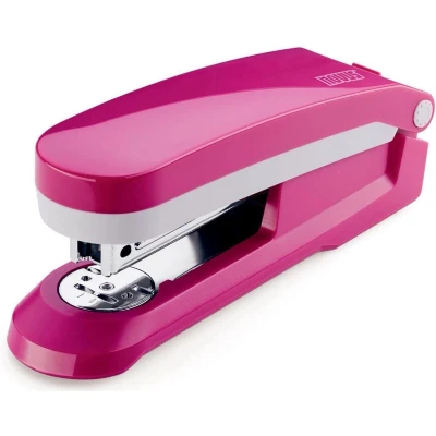 Afbeelding van Novus nietmachine E 25 roze