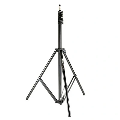 Afbeelding van Caruba Lampstatief 1