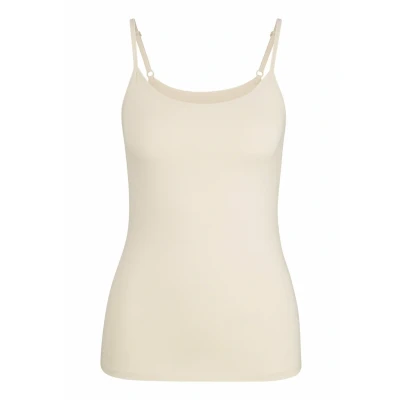 Afbeelding van Falke Climate Control Temperature Regulation Hemd vale, Dames, Maat: Large, Vale