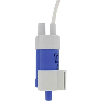Afbeelding van Comet 1395.79.59 Laagspanning doorlooppomp 600 l/h 24 V