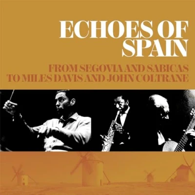 Afbeelding van Echoes of Spain