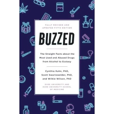 Afbeelding van Buzzed