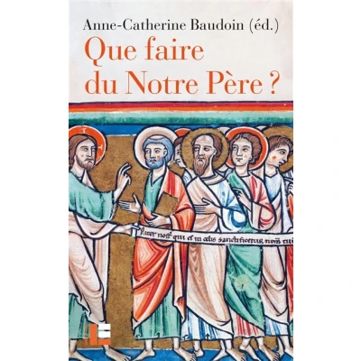 Image de Que faire du Notre Père?