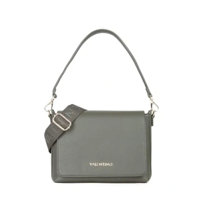 Afbeelding van VALENTINO Schoudertas Never Flap Bag Militare Donkergroen