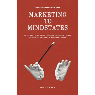 Afbeelding van Marketing to Mindstates