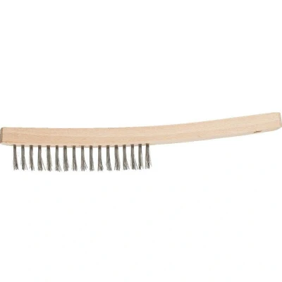 Afbeelding van PFERD 43670011 Handborstel 10 stuk(s)