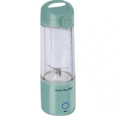Image de Blender Nutribullet NBP003LBL Nomade 100 W Bleu