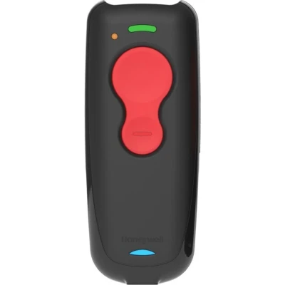 Afbeelding van Honeywell Barcode Scanner;Voyager 1602g black / red;(1602G2D 2USB OS)