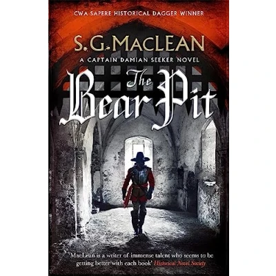 Afbeelding van The Bear Pit