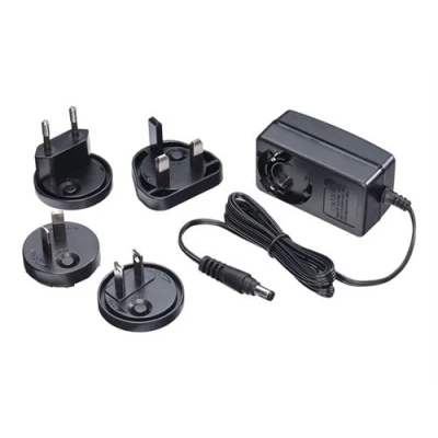 Image de LINDY Multi Country Adaptateur secteur CA 100 240 V 15 Watt Mondial