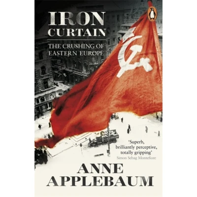 Afbeelding van Iron Curtain