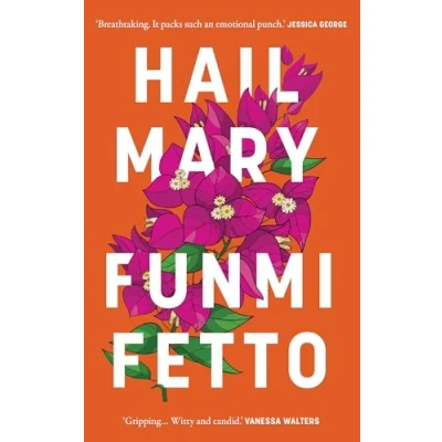 Afbeelding van Hail Mary
