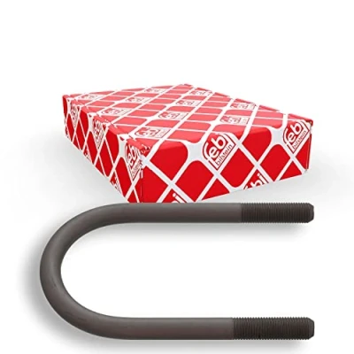 Afbeelding van Febi Bilstein Veerklem 103142