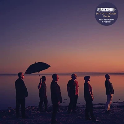 Afbeelding van The Slackers Don&#039;t Let Sunlight Fool You (CD)