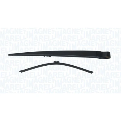 Afbeelding van Ruitenwisser Magneti Marelli 000723180253 390mm Zonder speciale voertuigadapter VOLVO: XC90 I