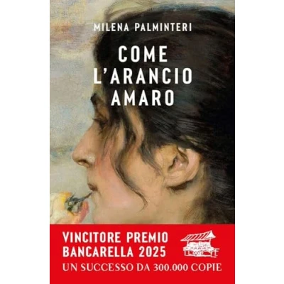 Afbeelding van Come l&#039;arancio amaro
