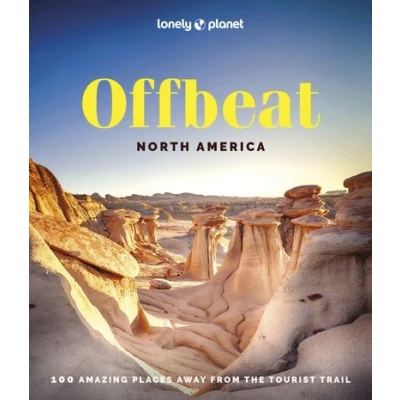 Image de Offbeat North America 1ed anglais