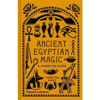 Image de Ancient Egyptian Magic