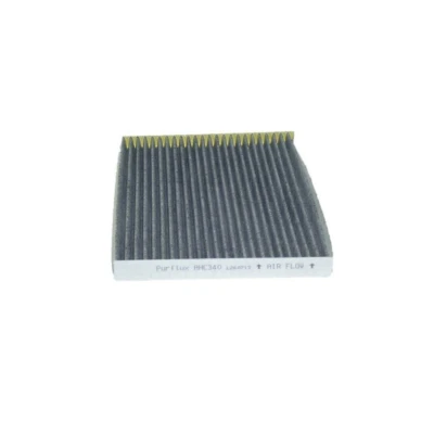 Image de Filtre d&#039;habitacle charbon actif purflux ahc340