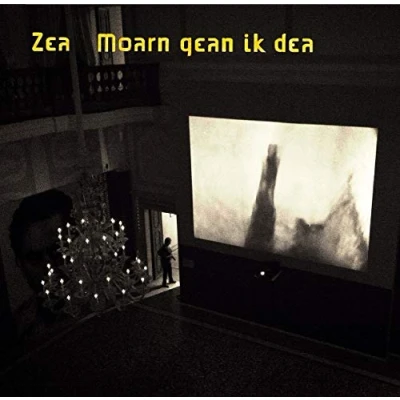 Afbeelding van Zea Moarn Gean Ik Dea (CD)